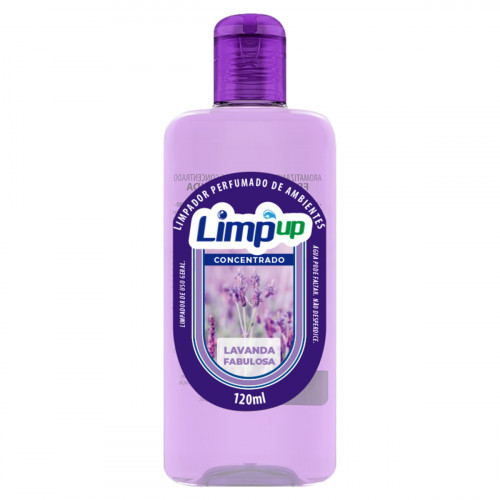 LIMP UP PERFUMADO CONCENTRADO